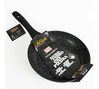 Sarten Piedra Antiadherente Ø 18 a Ø 32 - Aluminio Forjado Lifestyle - Xocoto Ø 24