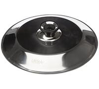 Lifestyle Tapa volteatortillas INOX 26 cm