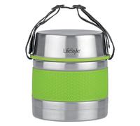 Lifestyle - Termo para Alimentos Sólidos - Acero Inoxidable - (750 ml)