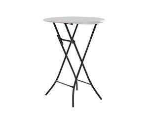 LIFETIME 80362-lifetime Mesa Alta Cocktail Ple D84xh110cm (comercial)