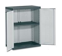 Lifetime Garden 871125232629-91,3 X 37 X 66.5Cm Jardín Gabinete