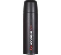 Lifeventure Tiv Vacuum 500ml Thermal Bottle Gris