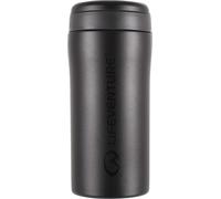 Lifeventure Lifeventure Thermal Mug - Matt Black