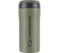 Lifeventure 300ml Thermal Mug Verde