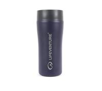 Lifeventure One Touch 350ml Thermal Mug Lila