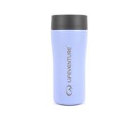Lifeventure One Touch 350ml Thermal Mug Azul