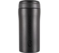 Lifeventure Taza térmica de viaje reutilizable, hermética y aislada al vacío, 300 ml