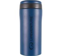 Lifeventure Taza térmica 300 ml Azul