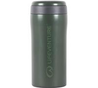 Lifeventure Taza térmica Thermal Mug Verde