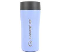 Lifeventure One Touch 350ml Thermal Mug Azul