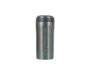Lifeventure thermo mug 300ml brillo tungsteno 0.3