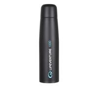 Lifeventure - Ti V Vacuum Flask 1000 - Sport - unisex - Gris - ONE SIZE -