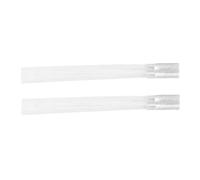 LIFKICH 2piezas Cepillos para Raspar De Cepillo para Limpiar Relojes y Monedas Herramienta De Limpieza para Joyería y Circuitos Eléctricos