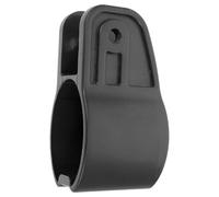 LIFKICH Base de Sombrilla para Patio Adaptador de Paraguas de Plástico y Conector de Poste, Partes de Sombrilla Romana para Decoración Verano en Mesa y Terraza