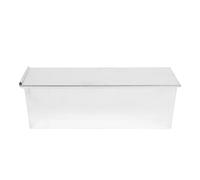 LIFKICH Molde Plata Pan para Aluminio Sándwich de Aleación
