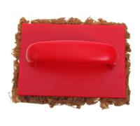 LIFKOME Brocha de Esponja de Textura Desmontable Mango Ergonómico para Pintura DIY en Paredes y Techos, Fácil de Usar y Lavable, Adecuado para Proyectos Caseros