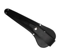 LIFKOME Funda Protectora de Tijeras de Costura en PU, Soporte de Almacenamiento Reutilizable, para Manualidades de Costura y Corte