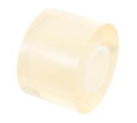 LIFKOME Película Protectora Transparente para Reloj, 1 Rollo de Film