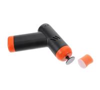 LIFKOME Pulidora de Coches Mini Eléctrica Portátil Recargable Abs