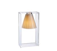 Light-Air Lámpara de Mesa Beige Beige