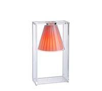 Light-Air Lámpara de Mesa Rosa Rosa