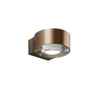 Light-Point Lámpara de pared Orbit W1 Rose gold. 2700 kelvin