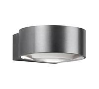 Light-Point Lámpara de pared Orbit W2 2700K Titanio