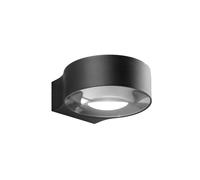 Light-Point Lámpara de pared Orbit W2 Black. 2700 kelvin