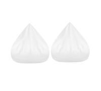 LIGHTAOTAO 2 Piezas Forro Interior para Sofá Perezoso Grande sin Relleno Tejido de Malla Transpirable y Diseño sin Cremallera, Fácil de Limpiar para Sala de Juegos y Dormitorio