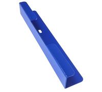 LIGHTAOTAO Gancho Metálico Duradero para Almacenar Basura con Alta Dureza y Soporte para Cubos de Basura Exteriores con Ruedas