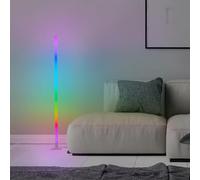 Lightbox Lámpara de pie RGB-LED | 150 cm de altura | lámpara de pie