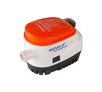 Seaflo Bomba de sentina Serie 06 750 GPH automática
