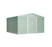 Lightgreen 10,4m2
