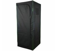 Lighthouse Caja de cultivo MAX de 0,76 m x 0,76 m x 1,8 m