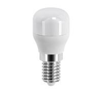 LIGHTME Bombilla nevera LED E14 Classic Mini 1,7W, 2.700K EC:EPREL:849057