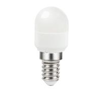 LIGHTME Bombilla nevera LED E14 Classic Mini 3,2W 2.700K EC:EPREL:745613