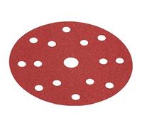 LIJA PURFLEX D150-15 PU-P40 VE50