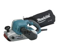 Lijadora de banda 100 x 610mm marca Makita