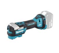 Lijadora-cortadora Multifuncional De 18v Makita Sin Batería - Dtm52zj