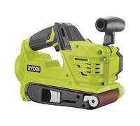 Ryobi Lijadora de banda 18V ONE+ – R18RT-0 – Sin batería ni cargador