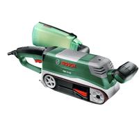 Lijadora de banda bosch pbs 75 ae 750w