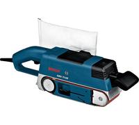 Lijadora de banda bosch professional gsb 75 750w