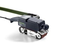 Lijadora de banda BS 75 E-Plus