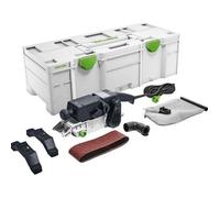 Lijadora De Banda Festool Bs 75 E-plus - 576295