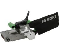 HiKOKI Lijadora de banda SB10V2WAZ 1020 W