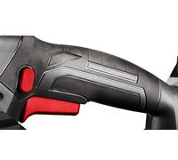 Graphite Lijadora de banda inalámbrica 58GE136 18V 120–350/min sin batería