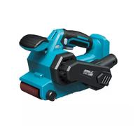 Lijadora De Banda Inalámbrica De 18V, 0 Ah, Sas+All - Ded6901
