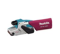 Lijadora de banda makita 9404 1010w 100x610mm