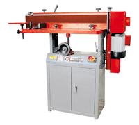 Lijadora de banda oscilante para madera 2510x150mm Holzmann kos2510n_230v