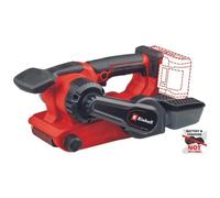 LIJADORA DE BANDA TP-BS 18/457 Li BL - Solo EINHELL SIN BATERIA